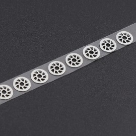 Linsoul 7hz x Crinacle Dioko Replacement Filter Mesh Tweezer Kit Linsoul 7hz x Crinacle Dioko Replacement Filter Mesh Tweezer Kit