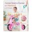 KRIDDO 2 in 1 Kids Tricycles Age 18 Month to 3 Years, EVA Wheels Upgraded, Gift, Trikes for Toddlers 2 to 3 Year Old with Push Handle and Duck Bell, Pink