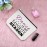 Dancer Gifts for Girls Teen Makeup Bag Dance Teacher Appreciation Gifts Dance Lover Gift for Women Dance Mom Birthday Gift Dance Instructor Gift Graduation Gift for Dance Student Zipper Cosmetic Bag