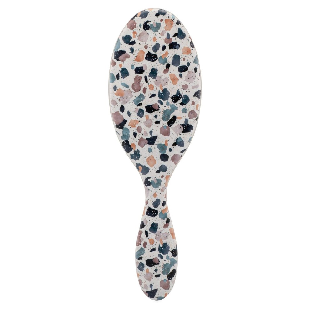 Wet Brush Original Detangler Hair Brush - Supercharged Sand - All Hair Types - Ultra-Soft IntelliFlex Detangler Bristles Glide Through Tangles with Ease - Pain-Free Comb for Men & Women Wet Brush Original Detangler Hair Brush - Supercharged Sand - All Hair Types - Ultra-Soft IntelliFlex Detangler Bristles Glide Through Tangles with Ease - Pain-Free Comb for Men & Women