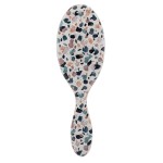 Wet Brush Original Detangler Hair Brush - Supercharged Sand - All Hair Types - Ultra-Soft IntelliFlex Detangler Bristles Glide Through Tangles with Ease - Pain-Free Comb for Men & Women