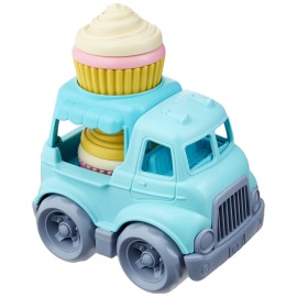 Green Toys Cupcake Truck