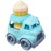 Green Toys Cupcake Truck