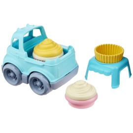 Green Toys Cupcake Truck