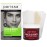 Parissa Face & Body Sugar Wax for Sensitive Skin, 100% Natural Hair Removal, At-Home Waxing Kit - 140ml Chamomile Sugar Wax, 20 Epilation Strips, 3 Wooden Spatulas, 5 Fl Oz (Pack of 1)