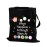 PXTIDY Game Cosmetic Bag What Happens Stays At Makeup Pouch Casino Gambling Gift Lucky Game Toiletry Bag For Lover Gambler (Lucky BAG)