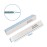 Nail File, 24 Pack Professional Reusable Washable Nail Files, 100/180 Grit Double Sides Professional Manicure Tools Kit, Nail Styling Tools for Home Salon