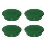 ZLY 4PCS Golf Cup Cover,Golf Hole Putting Green Cups Golfs Practice Training Aids Green Hole Cup,for Outdoor Activities