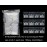 No C curve XXL Square Nail tips size 4,5,6,7 , 600pcs per bag Clear Acrylic Nails Square Shape Nail Tips SITELENABY Flattened Half Cover False Nails for Salon&Home DIY French ABS Nail Art Tips(size 4,5,6,7 for xxl no c square)