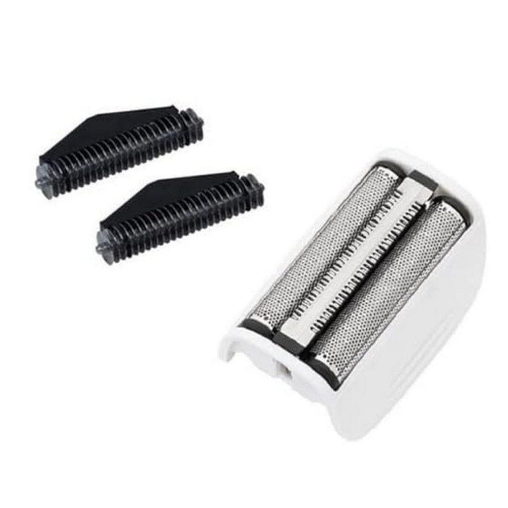 Remington SPF-7580 Replacement Foil and Cutters for Shaver Model PF7580 Remington SPF-7580 Replacement Foil and Cutters for Shaver Model PF7580