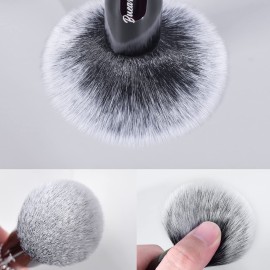 Bueart Design 16Pcs Premium Quality Labeled Pro Makeup Brushes Set with Foundations Powder Blush Concealer Blending Eyeshadow Contour Brush Bueart Design 16Pcs Premium Quality Labeled Pro Makeup Brushes Set with Foundations Powder Blush Concealer Blending Eyeshadow Contour Brush