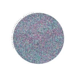 MARBLERS Holographic Glitter [Holo Fairy Powder] 3oz (85g) | Fine | Non-Toxic, Vegan, Cruelty-Free | Face, Body, Eyeshadow, Hair, Party Makeup | Nail Art, Polish | Resin, Tumbler, Slime, Craft