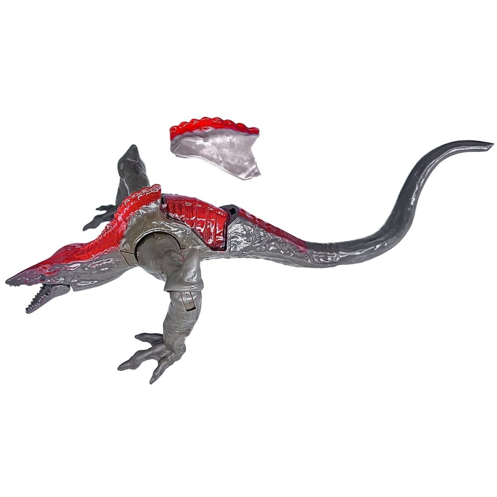 TwCare Godzilla vs. Kong Hollow Earth Skull Crawler Toy Skullcrawler Action Figure, Movie Series Movable Joints King of The Monsters Birthday Kid Gift, Travel Bag