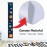Sungwon Kids Canvas Growth Chart, Height Chart, Growth Chart Banner, Planet Growth Chart