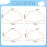 4 Pieces Boho Nursery Cloud Star Wall Decor Wooden Babyroom Moon Rattan Wall Decor Wooden Rainbow for Children Baby Kids Boys Girls Bedroom Nursery Pendant(Cloud)