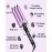 3 in 1 Curling Iron with LCD Temperature Display, 3 Barrel Curling Wand with Dual Voltage, Ceramic Fast Heating Hair Curlers, Create Beachy Waves & Long-Lasting Natural Waves for All Hair Lengths