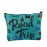 Travel Lover Gift Road Trip Camping Gift Travelling Hiking Lover Zipper Pouch Makeup Bag (Road Trip)