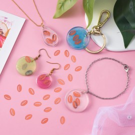 PAGOW 50 Grams Football Party Table Confetti, Rugby Ball Shape Sport Game Day Glitter Festival Rave Beauty Makeup Face Body Nail Art Decoration PAGOW 50 Grams Football Party Table Confetti, Rugby Ball Shape Sport Game Day Glitter Festival Rave Beauty Makeup Face Body Nail Art Decoration