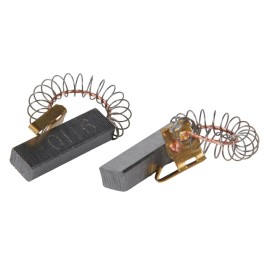 Groomer Essentials Replacement Brushes - Set of Two - Item Fits the Groomer Essentials Force Dryer, Which is Perfect for Dog Grooming Salons or Home Use