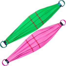 PAGOW 2PCS Exfoliating Back Scrub, Body Back Scrubber Towel Brush Exfoliation for Shower Bath Wash Cloth for Men Women 500D(Pink&Green) PAGOW 2PCS Exfoliating Back Scrub, Body Back Scrubber Towel Brush Exfoliation for Shower Bath Wash Cloth for Men Women 500D(Pink&Green)