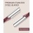 MoHern Multipurpose Eyebrow & Face Razor - 20 Pcs Dermaplane Razor, Face Shaver for Women and Men (Red)