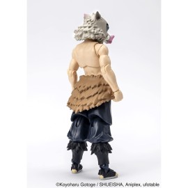 Bandai Namco Ultimate Legends - Demon Slayer - Inosuke 5 Action Figure
