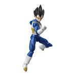Bandai - Dragon Ball Super - Evolve - 5 Vegeta Action Figure