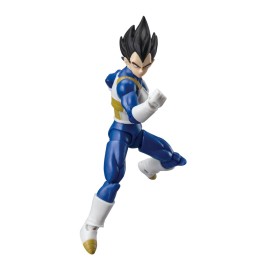 Bandai - Dragon Ball Super - Evolve - 5 Vegeta Action Figure