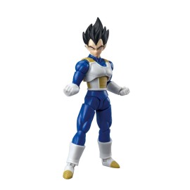 Bandai - Dragon Ball Super - Evolve - 5 Vegeta Action Figure