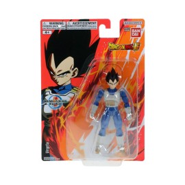 Bandai - Dragon Ball Super - Evolve - 5 Vegeta Action Figure