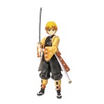 Bandai Namco Ultimate Legends - Demon Slayer - Zenitsu 5 Action Figure