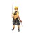 Bandai Namco Ultimate Legends - Demon Slayer - Zenitsu 5 Action Figure