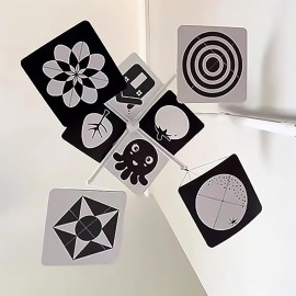 HLEEDUO Baby Mobile arm with Music Box Motor Crib Mobile arm with mobiles Motor Spinner.28 Inch Wooden Crib Mobile arm for Crib Nursery Mobile arm. Nursery Mobile Attachment