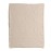 Creative Co-Op Creative Co-Op Cotton Double Cloth Baby Blanket with Trim in Bag, Blush