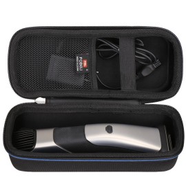 FBLFOBELI EVA Hard Storage Case for Philips Norelco Bodygroom Series 7000 Showerproof Body & Manscaping Trimmer & Shaver BG7030/49 (Case Only)