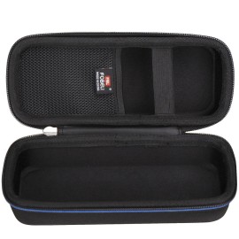 FBLFOBELI EVA Hard Storage Case for Philips Norelco Bodygroom Series 7000 Showerproof Body & Manscaping Trimmer & Shaver BG7030/49 (Case Only) FBLFOBELI EVA Hard Storage Case for Philips Norelco Bodygroom Series 7000 Showerproof Body & Manscaping Trimmer & Shaver BG7030/49 (Case Only)