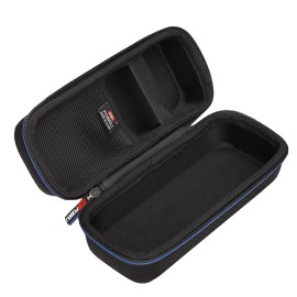 FBLFOBELI EVA Hard Storage Case for Philips Norelco Bodygroom Series 7000 Showerproof Body & Manscaping Trimmer & Shaver BG7030/49 (Case Only) FBLFOBELI EVA Hard Storage Case for Philips Norelco Bodygroom Series 7000 Showerproof Body & Manscaping Trimmer & Shaver BG7030/49 (Case Only)