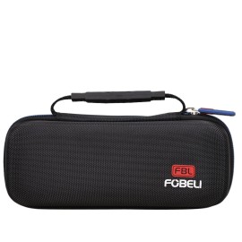 FBLFOBELI EVA Hard Storage Case for Philips Norelco Bodygroom Series 7000 Showerproof Body & Manscaping Trimmer & Shaver BG7030/49 (Case Only) FBLFOBELI EVA Hard Storage Case for Philips Norelco Bodygroom Series 7000 Showerproof Body & Manscaping Trimmer & Shaver BG7030/49 (Case Only)
