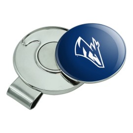 GRAPHICS & MORE University of Nebraska at Kearney Primary Logo Golf Hat Clip with Magnetic Ball Marker