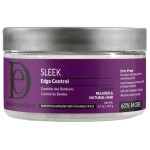 Design Essentials Sleek Edge Control, Medium Hold for Relaxed and Natural Textures, 3.7 Ounce (Pack of 1)