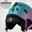 OutdoorMaster Kelvin Ski Helmet - Snowboard Helmet for Men, Women & Youth