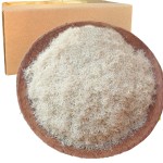 Shredded Loofah, Natural Loofah for Soap Making (4 OZ), Botanical Additive, Lufa