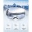 RIOROO Ski Goggles Snowboard Goggles for Men Women Adults Youth,Over Glasses OTG/100% UV Protection/Anti-fog/Wide Vision