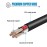 Dysead 5ft Micro USB Charging Cable Cord for SweetLF SWS7105 Waterproof Electric Shaver