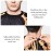 FaHaner Hair Cutting Cape polyester barber cape for Men, Professional barber cape designer with Snaps Waterproof Hairdressing Styling Cape