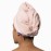 AQUIS Hair Wrap Hair-Drying Tool, Water-Wicking, Ultra-Absorbent Recycled Microfiber