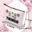 BDPWSS Funny Bingo Gifts Bingo Makeup Bag Bingo Player Gift Bingo Is My Thingo For Bingo Gambler Gift Bingo Lover Gift (My Thingo)