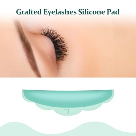 10pcs Eyelash Lift Pads, JimKiing DIY Lash Lift Pads, Eyealsh Perm Rods Lash Lifting, 5 Size SMM1M2L Reusable Soft Silicone Shields 10pcs Eyelash Lift Pads, JimKiing DIY Lash Lift Pads, Eyealsh Perm Rods Lash Lifting, 5 Size SMM1M2L Reusable Soft Silicone Shields