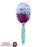 Gabby\'s Dollhouse Hair Brush with Magical Sparkling Stars Confetti HairBrush - Kids Ages 3+