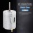 ChgImposs 5PCS R280 DC Motor 12-24V 24000RPM High Speed Micro Motor for DIY Toys Mini Fans Juicer Water Pump Beauty Instrument